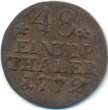 German-State-Coin........which-State?